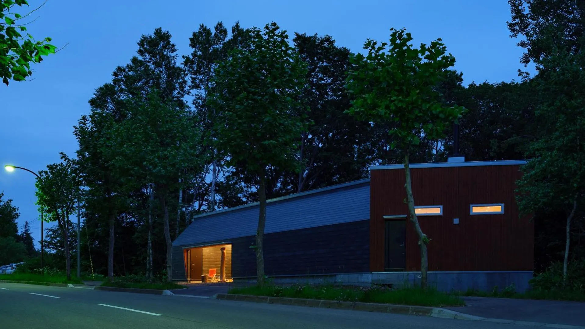 季の家 - Ki No Ie Hotel Abashiri Guest house