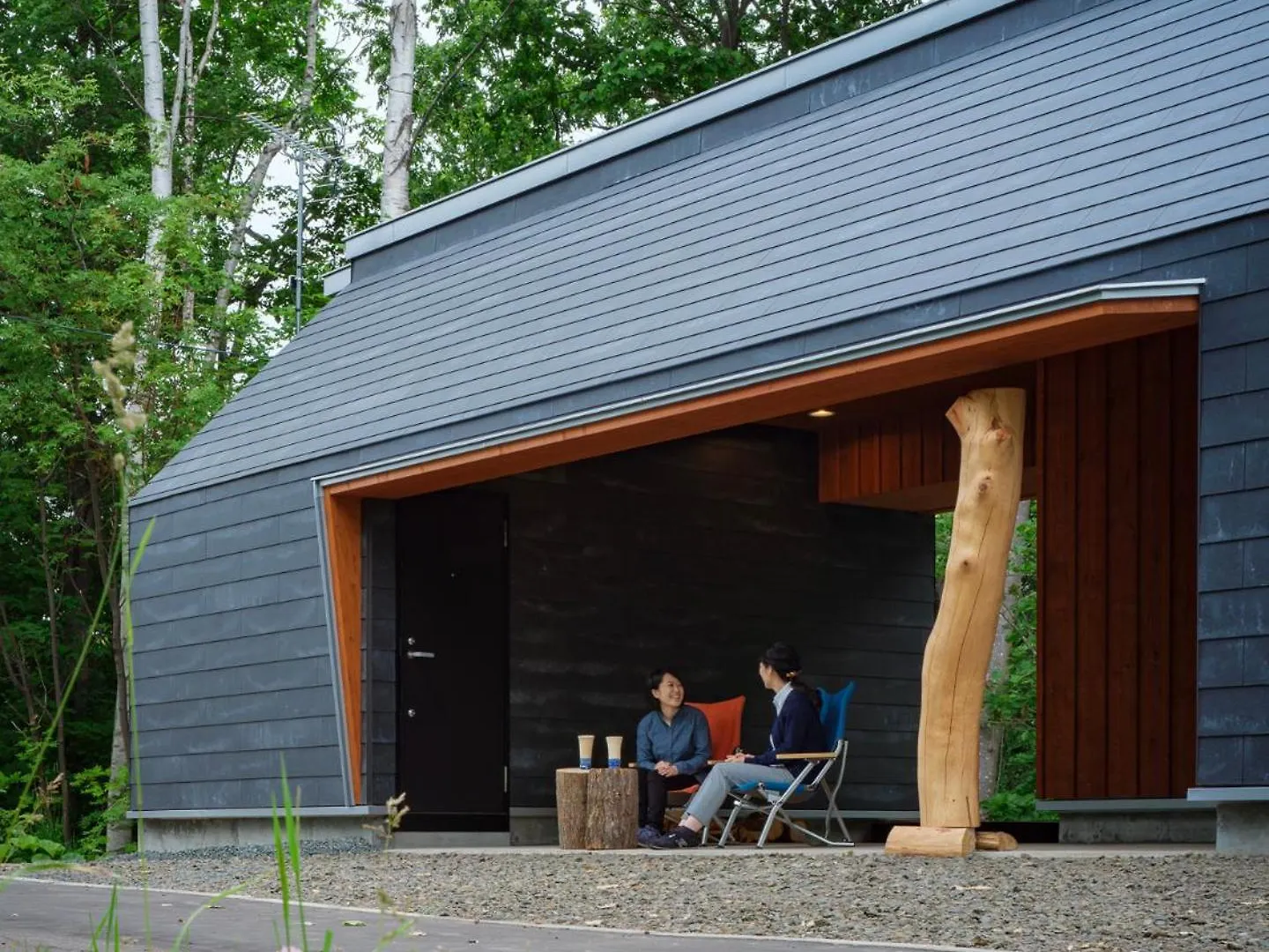 季の家 - Ki No Ie Hotel Abashiri 0*,