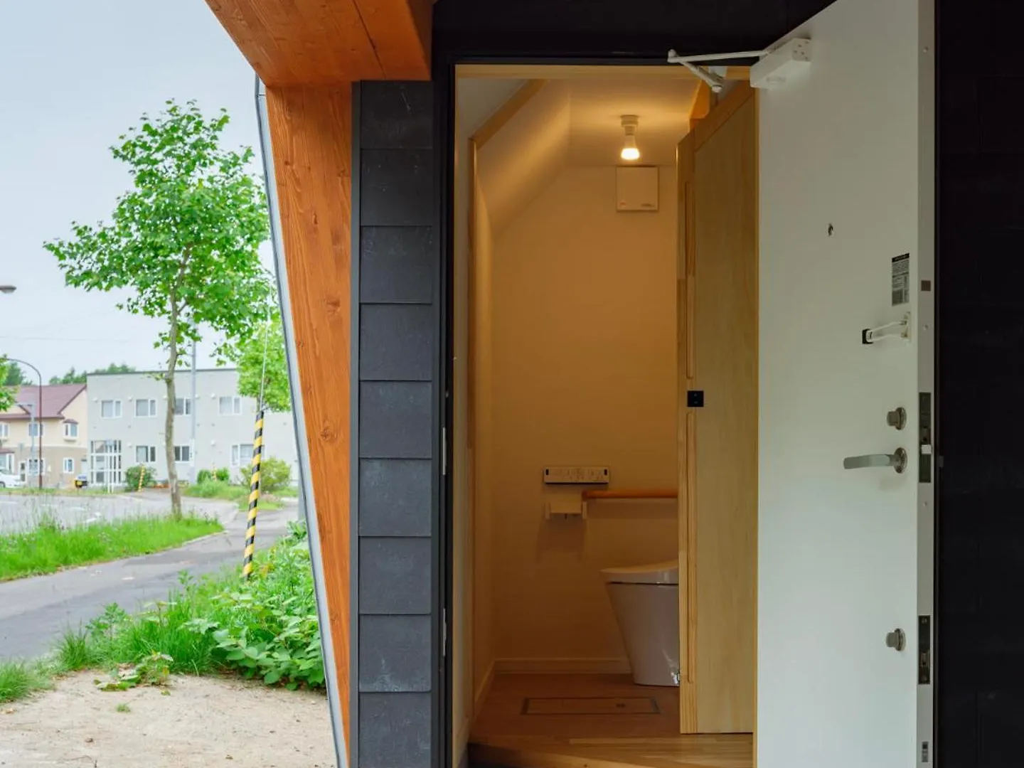 Guest house 季の家 - Ki No Ie Hotel Abashiri