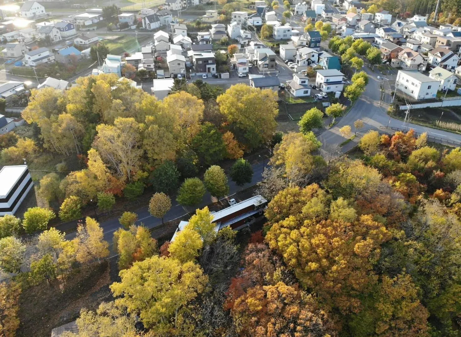 Guest house 季の家 - Ki No Ie Hotel Abashiri Japan