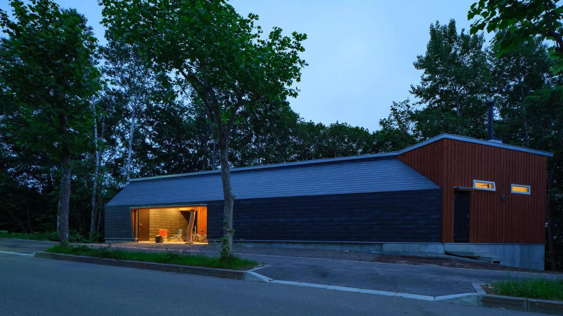 Guest house 季の家 - Ki No Ie Hotel Abashiri